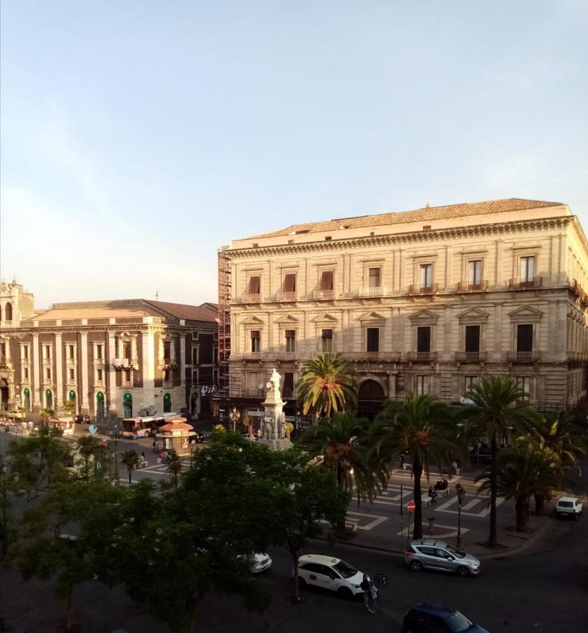 B&B Florio Catania Exterior photo