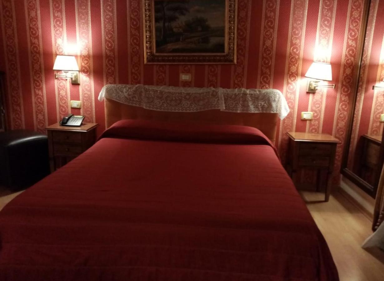 B&B Florio Catania Exterior photo