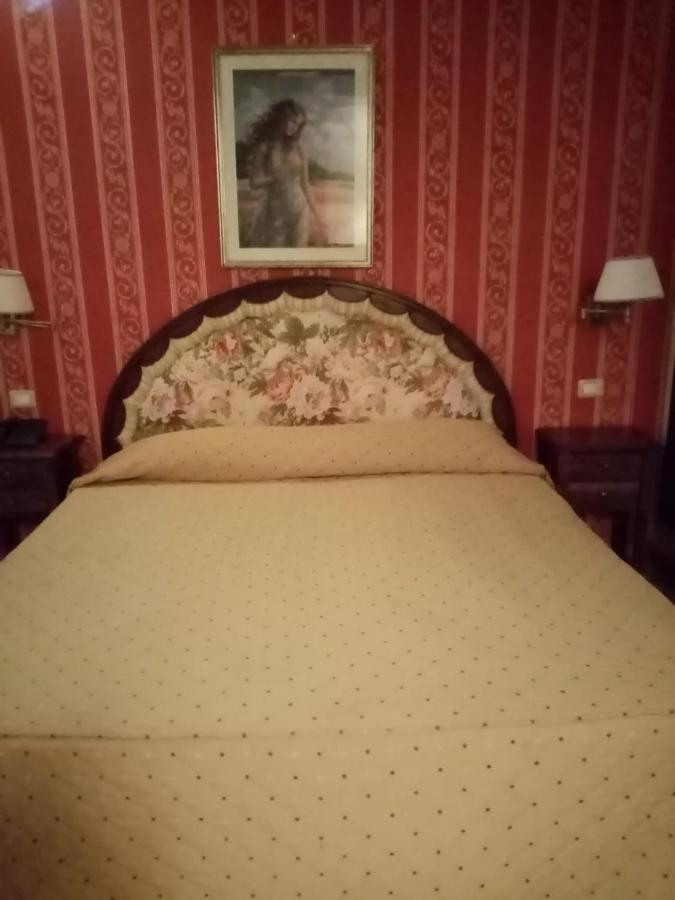 B&B Florio Catania Exterior photo