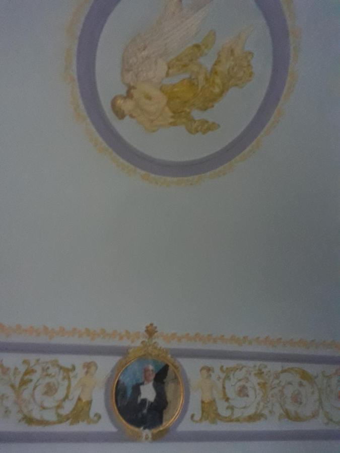 B&B Florio Catania Exterior photo