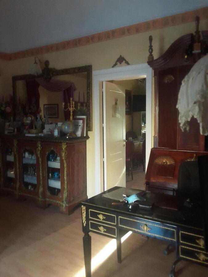 B&B Florio Catania Exterior photo