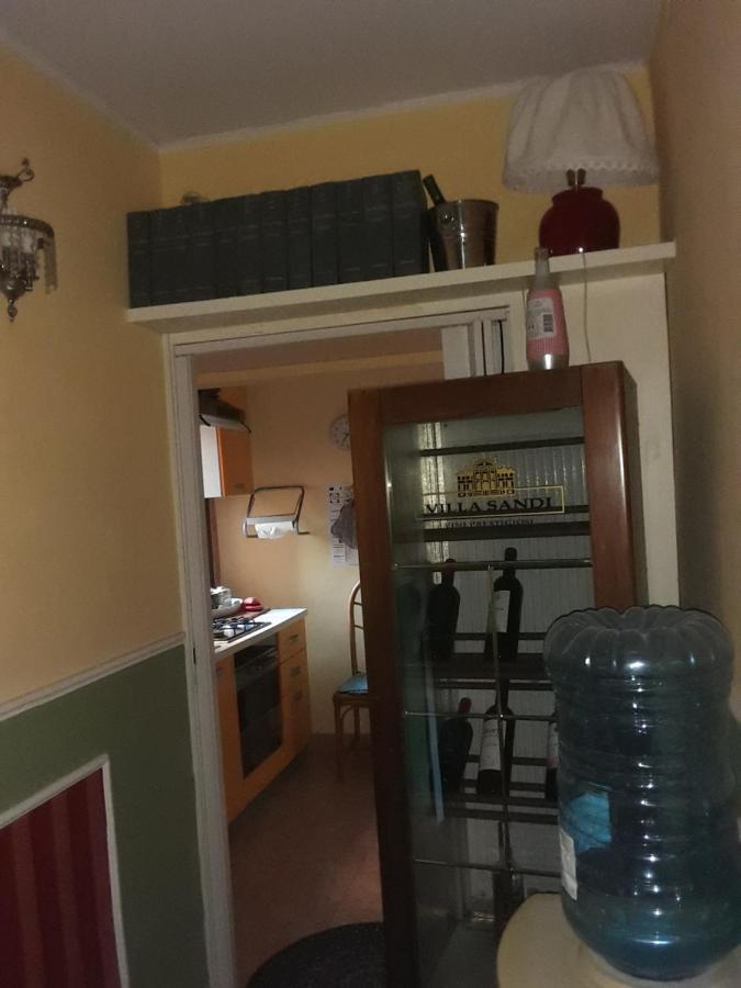 B&B Florio Catania Exterior photo