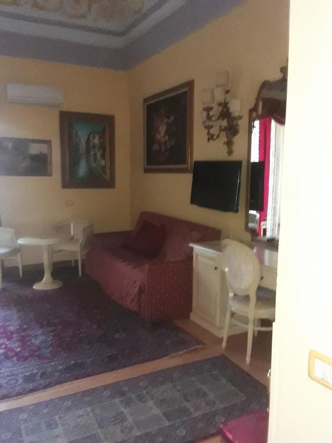 B&B Florio Catania Exterior photo