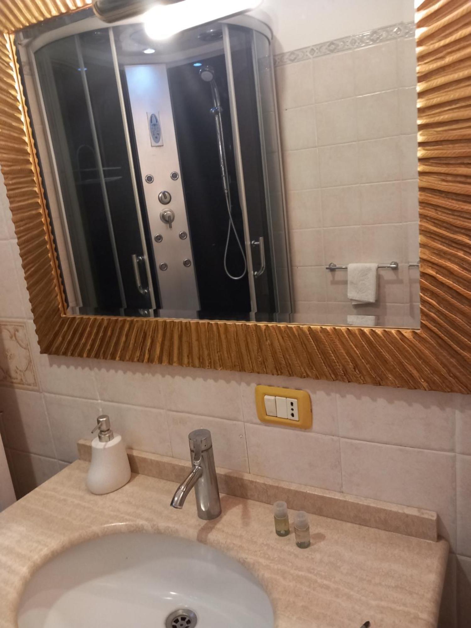 B&B Florio Catania Exterior photo